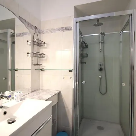 Confortable T3 Avec Wi-fi A 200m Des Thermes - 5 Couchages Max - Fr-1-608-260 Apartment La Bourboule