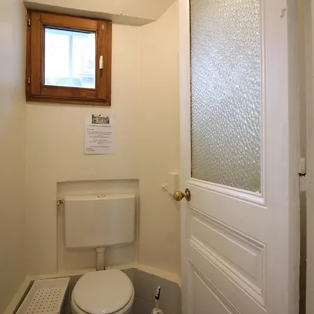 Confortable T3 Avec Wi-fi A 200m Des Thermes - 5 Couchages Max - Fr-1-608-260 *