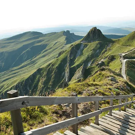 Apartamento Confortable T3 Avec Wi-fi à 200m Des Thermes - 5 Couchages Max - Fr-1-608-260 *