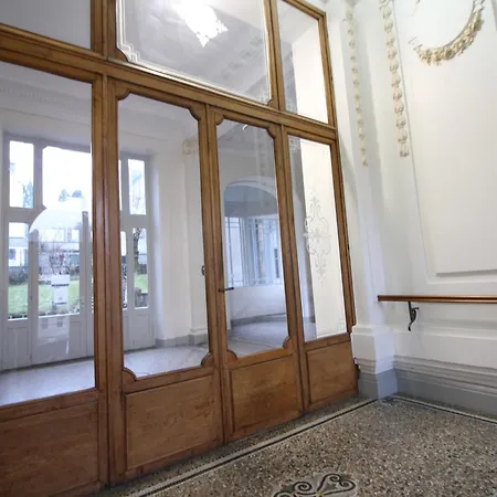 Διαμέρισμα Confortable T3 Avec Wi-fi A 200m Des Thermes - 5 Couchages Max - Fr-1-608-260 *