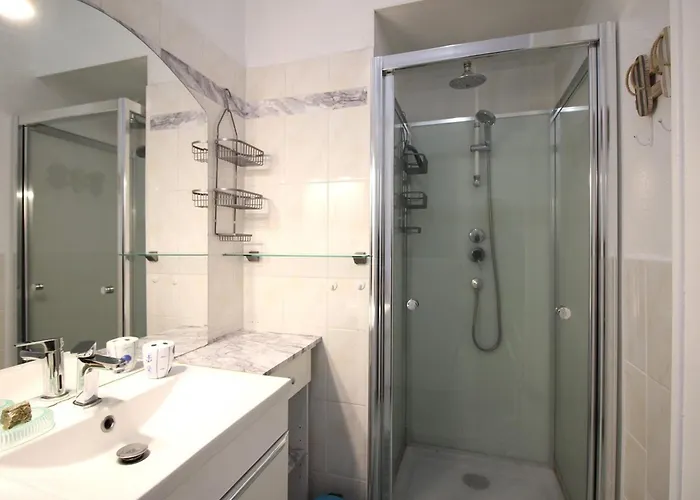 Confortable T3 Avec Wi-fi à 200m Des Thermes - 5 Couchages Max - Fr-1-608-260 Appartement La Bourboule