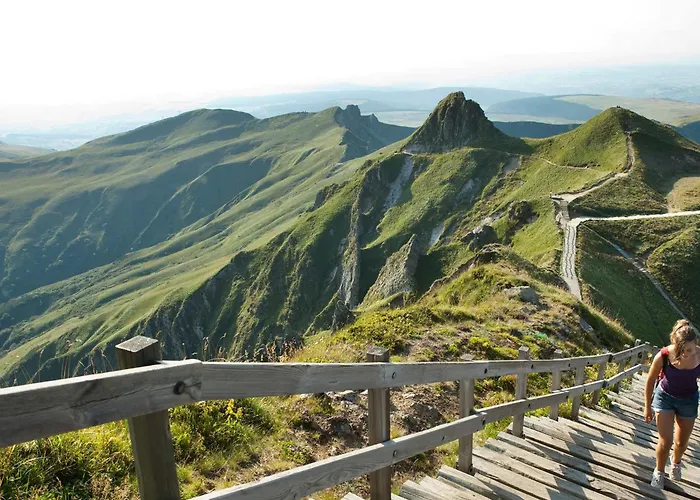 Appartement Confortable T3 Avec Wi-fi à 200m Des Thermes - 5 Couchages Max - Fr-1-608-260 *