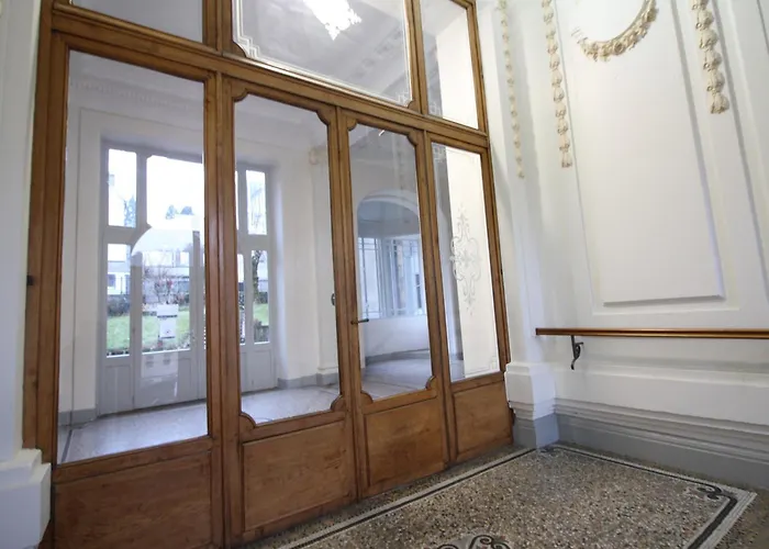 Apartamento Confortable T3 Avec Wi-fi à 200m Des Thermes - 5 Couchages Max - Fr-1-608-260 *